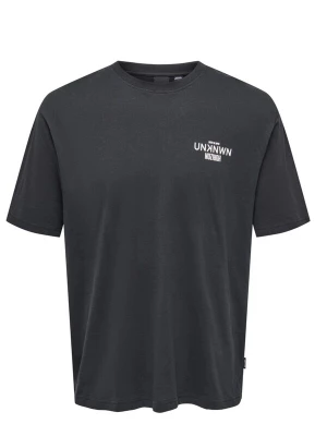 Foto van product ONLY Shirt zwart