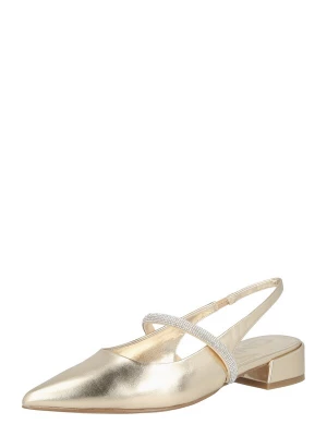 Foto van product ONLY Slingpumps 'ONLPALMA-1' goud