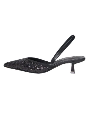 Foto van product ONLY Slingpumps zwart