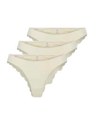 Foto van product ONLY Slip 'ONLChloe' wolwit