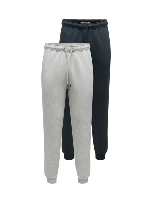 Foto van product Only & Sons Broek 'ONSCERES' nachtblauw / grijs gemêleerd