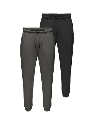 Foto van product Only & Sons Broek 'ONSCeres' olijfgroen / zwart
