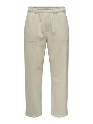 Foto van product Only & Sons Broek 'ONSConnor' sand