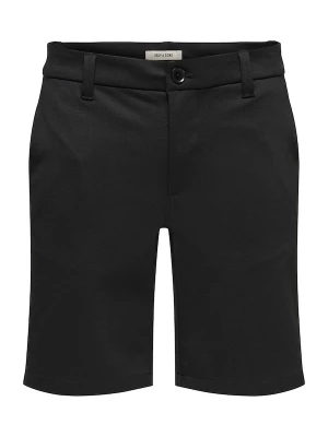 Foto van product Only & Sons Broek 'ONSTHOR' zwart