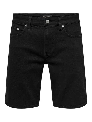 Foto van product Only & Sons Jeans black denim