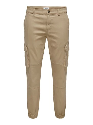 Foto van product Only & Sons Jeans 'Carter' sand