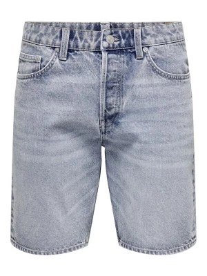 Foto van product Only & Sons Jeans lichtblauw