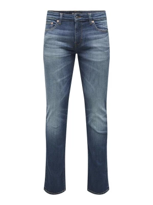 Foto van product Only & Sons Jeans 'ONSLoom' blauw denim