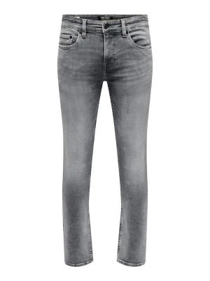 Foto van product Only & Sons Jeans 'ONSLOOM' grey denim