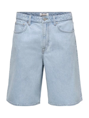 Foto van product Only & Sons Jeans 'ONSREMI' blauw denim