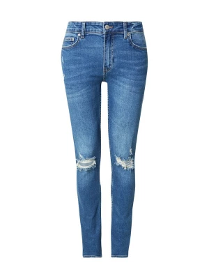 Foto van product Only & Sons Jeans 'ONSWarp' blauw denim