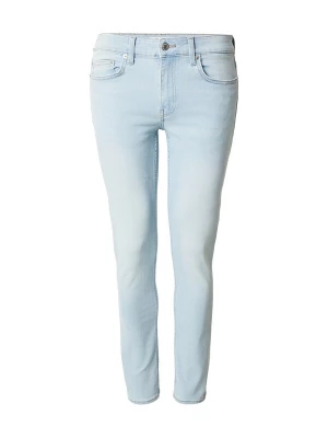 Foto van product Only & Sons Jeans 'ONSWarp' lichtblauw