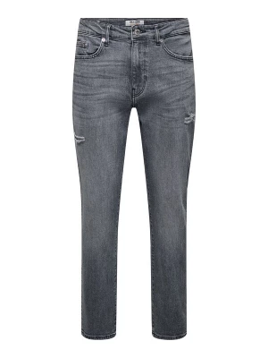 Foto van product Only & Sons Jeans 'ONSWeft' grey denim