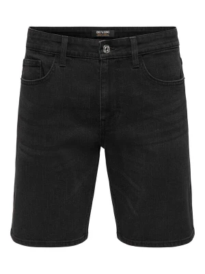 Foto van product Only & Sons Jeans 'ONSWeft' zwart