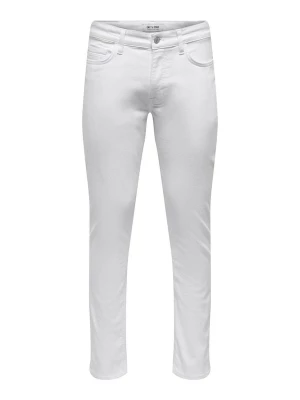 Foto van product Only & Sons Jeans wit