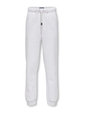 Foto van product Only & Sons Junior Broek 'OSJCeres' grijs gemêleerd