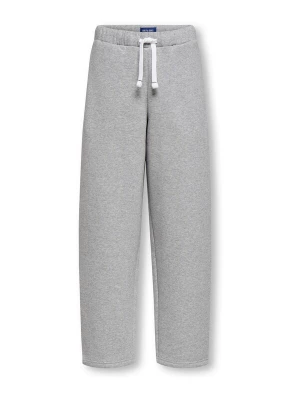 Foto van product Only & Sons Junior Broek 'OSJCeres' grijs gemêleerd