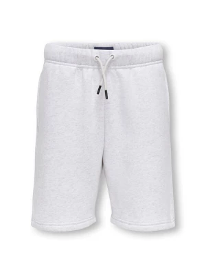 Foto van product Only & Sons Junior Broek 'OSJCeres' lichtgrijs