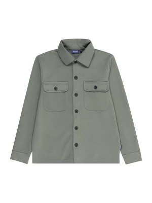 Foto van product Only & Sons Junior Overhemd 'OSJNEW KODYL' groen