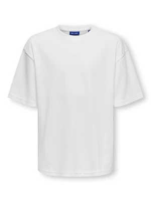 Foto van product Only & Sons Junior Shirt 'OSJCASPIAN' wit
