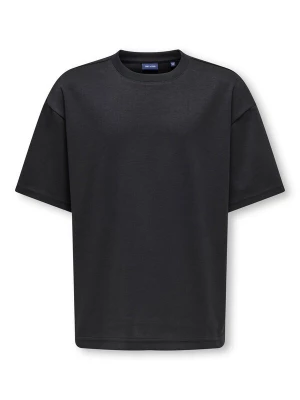 Foto van product Only & Sons Junior Shirt 'OSJCASPIAN' zwart
