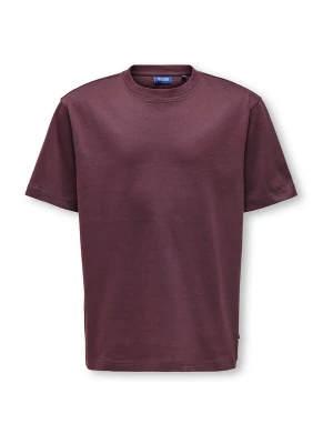 Foto van product Only & Sons Junior Shirt 'OSJFRED' cyclaam