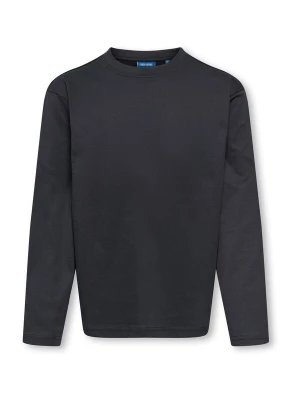 Foto van product Only & Sons Junior Shirt 'OSJFred' zwart