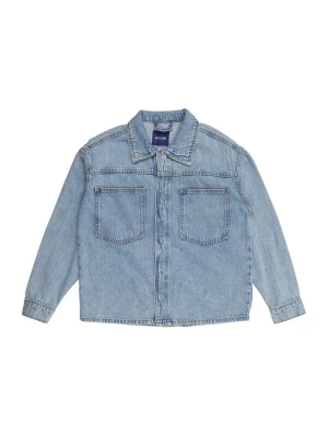 Foto van product Only & Sons Junior Tussenjas 'OSJemil' blauw denim