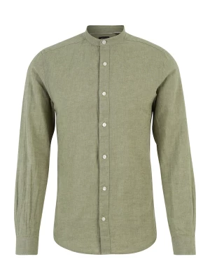 Foto van product Only & Sons Overhemd 'Caiden' kaki