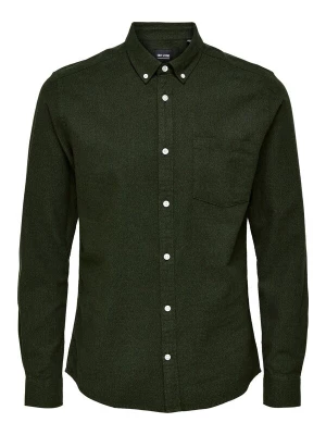 Foto van product Only & Sons Overhemd 'NIKO' spar