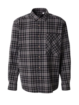 Foto van product Only & Sons Overhemd 'ONSArcher' grijs / zwart / wit