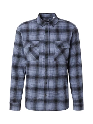 Foto van product Only & Sons Overhemd 'ONSMATT' opaal / zwart