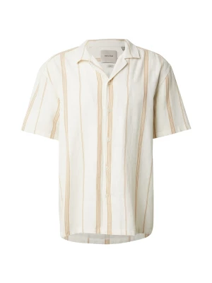 Foto van product Only & Sons Overhemd 'Stepan' camel / wit