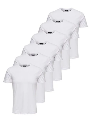 Foto van product Only & Sons Shirt 'Basic' wit