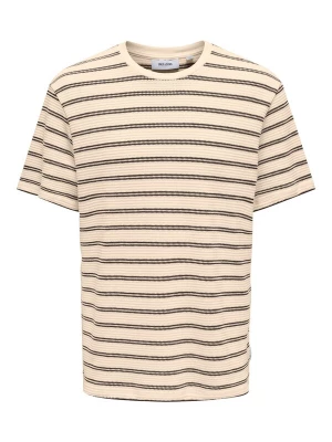 Foto van product Only & Sons Shirt 'Ian' ecru