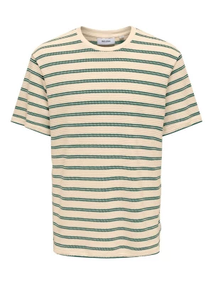 Foto van product Only & Sons Shirt 'ian' ecru