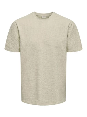 Foto van product Only & Sons Shirt 'Kian' beige
