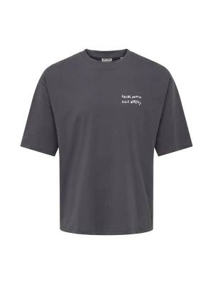 Foto van product Only & Sons Shirt 'ONSAXEL' grijs / wit