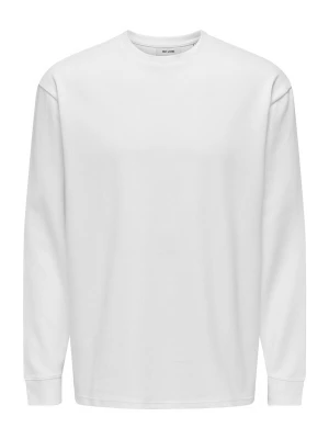 Foto van product Only & Sons Shirt 'ONSCASPIAN' natuurwit