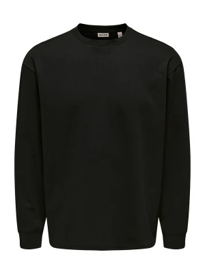 Foto van product Only & Sons Shirt 'ONSCaspian' zwart
