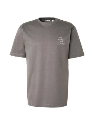 Foto van product Only & Sons Shirt 'ONSFRED' grijs / wit