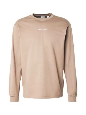 Foto van product Only & Sons Shirt 'ONSFRED' lichtbruin / wit