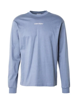 Foto van product Only & Sons Shirt 'ONSFRED' saffier / wit