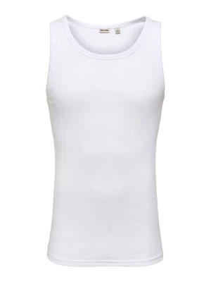 Foto van product Only & Sons Shirt 'ONSIVO' wit