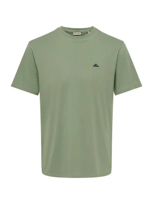 Foto van product Only & Sons Shirt 'ONSJeff' lichtgroen