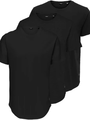 Foto van product Only & Sons Shirt 'ONSMatt' zwart