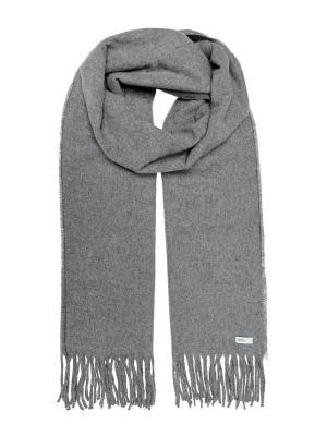 Foto van product Only & Sons Sjaal 'ONSEASTON' grijs gemêleerd