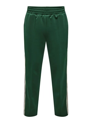 Foto van product Only & Sons Sportbroek 'Pantaloni' groen
