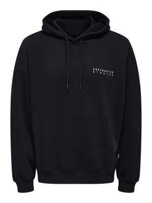 Foto van product Only & Sons Sweatshirt 'Gallery' zwart / wit
