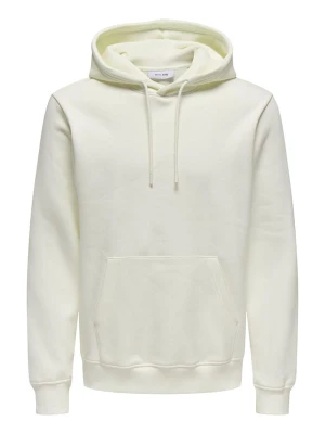 Foto van product Only & Sons Sweatshirt 'ONSConnor' crème